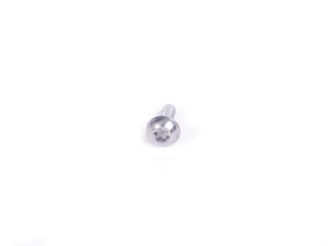 ES#1527755 - WHT003425 - Coil Cover Mounting Screw - Priced Each - M5 x 16mm - 8 required - Genuine Porsche - Porsche
