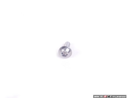 ES#1527755 - WHT003425 - Coil Cover Mounting Screw - Priced Each - M5 x 16mm - 8 required - Genuine Porsche - Porsche