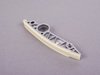 ES#277851 - 059109469E - Guide Rail - Guide rail that the center timing chain rides - Genuine Volkswagen Audi - Audi