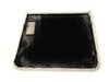 ES#115695 - 51448173537 - Sunroof Ceiling Control Cover - Grey - Used to cover over the sunroof motor - Genuine BMW - BMW