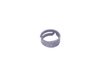 ES#468484 - N10558701 - Spring Clip 27x12 - Priced each  - Used in many locations in the cooling system - Genuine Volkswagen Audi - Volkswagen