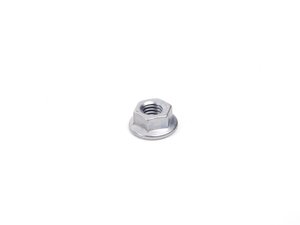 ES#2672649 - 07119905710 - Hex Nut - Priced Each - Used most commonly on the air duct on the hood.  - Genuine MINI - MINI