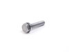 ES#2673794 - 07119906123 - Hex Bolt With Washer - Priced Each - M6X30 -ZNNIV SI, Used in multiple locations on the body. - Genuine MINI - MINI