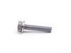ES#2673794 - 07119906123 - Hex Bolt With Washer - Priced Each - M6X30 -ZNNIV SI, Used in multiple locations on the body. - Genuine MINI - MINI