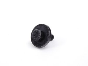 ES#2673738 - 07147151867 - Hex Bolt With Washer - Priced Each - M6X20 , Used in multiple locations - Genuine MINI - MINI