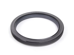 ES#2535754 - 1129970246 - Rear Main Crankshaft Seal - Prevents oil from leaking out of your crankcase at the rear crankshaft flange - Victor Reinz - Mercedes Benz