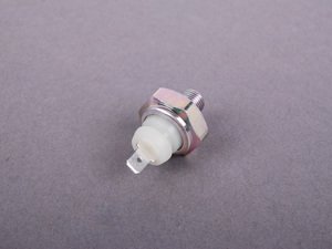 ES#2627559 - 056919081 - Oil Pressure Switch - 1.8 Bar - Low pressure screw in oil pressure switch. M10x1 - Rein - Audi Volkswagen
