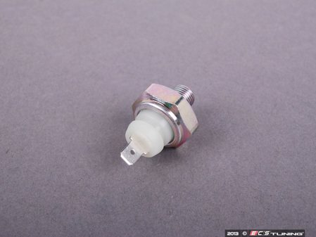 ES#2627559 - 056919081 - Oil Pressure Switch - 1.8 Bar - Low pressure screw in oil pressure switch. M10x1 - Rein - Audi Volkswagen