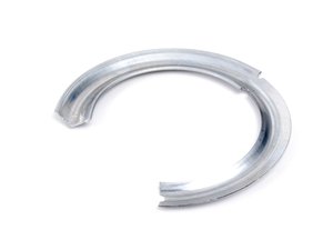 ES#1721299 - 2023210036 - Front Spring Spacer - Priced Each - Located at the bottom of the spring - Genuine Mercedes Benz - Mercedes Benz