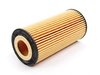 ES#2575544 - 2751800009 - Engine Oil Filter - Priced Each - Contains all needed o-rings for installation - Hengst - Mercedes Benz