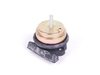 ES#1443069 - 95137504204 - Engine Mount - Priced Each - Absorb the harshness and motion of your engine with brand new OEM mounts - Two required - Genuine Porsche - Porsche