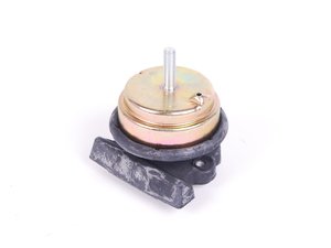 ES#1443069 - 95137504204 - Engine Mount - Priced Each - Absorb the harshness and motion of your engine with brand new OEM mounts - Two required - Genuine Porsche - Porsche