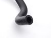 ES#2623012 - 32416796390 - E46 Power Steering Return Hose - Connects power steering cooling coil to fluid reservoir - Rein - BMW