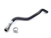 ES#2623012 - 32416796390 - E46 Power Steering Return Hose - Connects power steering cooling coil to fluid reservoir - Rein - BMW