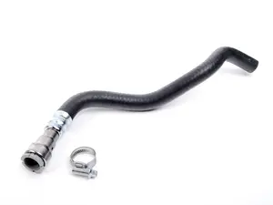 E46 Power Steering Return Hose