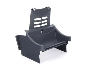 ES#83591 - 51167121738 - Trim Panel Section Storage Tray - Upgrade your older MINI or replace on your newer one - Genuine MINI - MINI
