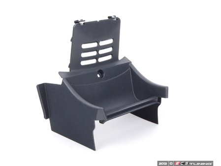 ES#83591 - 51167121738 - Trim Panel Section Storage Tray - Upgrade your older MINI or replace on your newer one - Genuine MINI - MINI