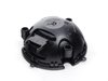 ES#184224 - 67137191424 - Outside Mirror Motor - Left - Mounts to the mirror inside the housing.  - Genuine MINI - MINI