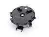 ES#184224 - 67137191424 - Outside Mirror Motor - Left - Mounts to the mirror inside the housing.  - Genuine MINI - MINI