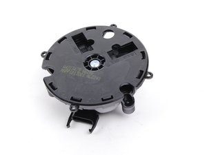 ES#4643070 - 67137191424 - Outside Mirror Motor - Left RV20040 - Mounts to the mirror inside the housing - Magneti Marelli - MINI