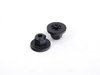 ES#2581934 - 51132751210KT - Windshield Cowl Cover Kit - R55,R56,R57 - Connects below the windshield on the cowl near the windshield wiper arms - Genuine MINI - MINI