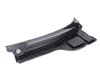ES#2581934 - 51132751210KT - Windshield Cowl Cover Kit - R55,R56,R57 - Connects below the windshield on the cowl near the windshield wiper arms - Genuine MINI - MINI