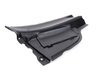 ES#2581934 - 51132751210KT - Windshield Cowl Cover Kit - R55,R56,R57 - Connects below the windshield on the cowl near the windshield wiper arms - Genuine MINI - MINI