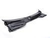 ES#2581934 - 51132751210KT - Windshield Cowl Cover Kit - R55,R56,R57 - Connects below the windshield on the cowl near the windshield wiper arms - Genuine MINI - MINI