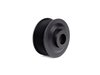 ES#420 - MK44CPK - Lightweight Underdrive Pulley Set - Black Anodized - Includes a new alternator, power steering and crank pulley that allows you to use a stock belt. - ECS - Audi Volkswagen