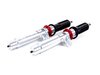 ES#2597443 - 28895-1 - Street Performance Coilover Kit - Models Without EDC/DDC - Take your BMW's handling and appearance to the next level with this coilover kit - H&R - BMW