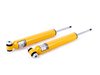 ES#2597443 - 28895-1 - Street Performance Coilover Kit - Models Without EDC/DDC - Take your BMW's handling and appearance to the next level with this coilover kit - H&R - BMW