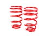 ES#2597443 - 28895-1 - Street Performance Coilover Kit - Models Without EDC/DDC - Take your BMW's handling and appearance to the next level with this coilover kit - H&R - BMW