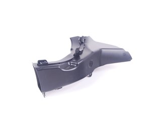 ES#2542956 - 51747255417 - Brake duct - left  - Genuine BMW - BMW