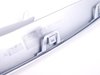 ES#2530594 - 51117279695 - Bumper Grille Trim - Left - Located on the lower fog light grille  - Genuine BMW - BMW