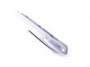 ES#2530594 - 51117279695 - Bumper Grille Trim - Left - Located on the lower fog light grille  - Genuine BMW - BMW