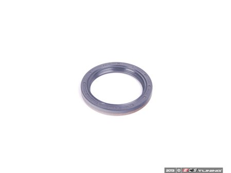 ES#2696168 - 23121222769 - Output Shaft Seal - Mounts to the transmission on the output shaft - Corteco - BMW