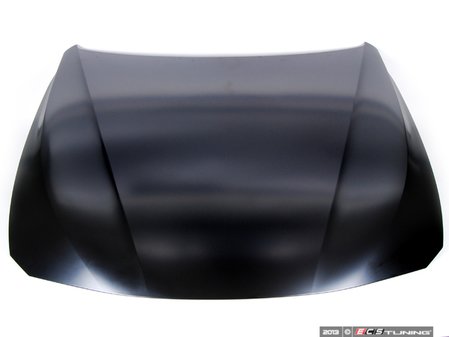 ES#2537302 - 41007290944 - Replacement Hood - Replacement hood from BMW - Genuine BMW - BMW