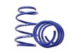ES#2568643 - 28878-2 - Sport Springs Set - Approximate lowering of 1.3"F/0.7"R for vehicles with sport suspension, 1.5"F/1.0"R for vehicles with standard suspension. - H&R - BMW
