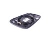 ES#2542775 - 51167285009 - F30 Heated Mirror Glass - Left - Replacement mirror glass to restore your driving safety - Genuine BMW - BMW