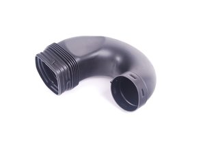 ES#315484 - 1K0129618AN - Intake Air Duct - Connects the duct trap to the air box assembly - Genuine Volkswagen Audi - Audi Volkswagen