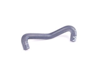 ES#315300 - 1K0121157BK - EGR Coolant Hose - Connects the EGR cooler to coolant hardline - Genuine Volkswagen Audi - Volkswagen