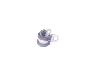 ES#41557 - 21532282584 - Pipe Clamp - Genuine BMW - BMW