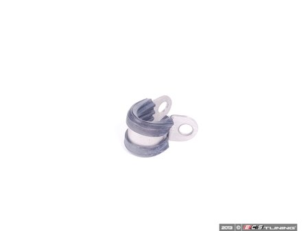 ES#41557 - 21532282584 - Pipe Clamp - Genuine BMW - BMW