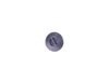 ES#130924 - 51777171003 - Clip - priced each - Used to fasten components of your trim - Genuine BMW - BMW MINI