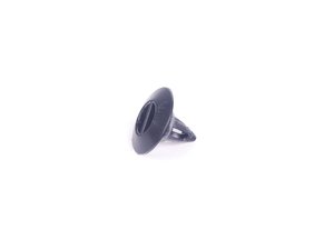 ES#130924 - 51777171003 - Clip - priced each - Used to fasten components of your trim - Genuine BMW - BMW MINI