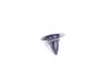ES#130924 - 51777171003 - Clip - priced each - Used to fasten components of your trim - Genuine BMW - BMW MINI