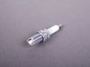 ES#2695460 - BKR6EKUE - Spark Plug - Priced Each - Standard resistor spark plug, order 8 per vehicle - NGK - Volkswagen