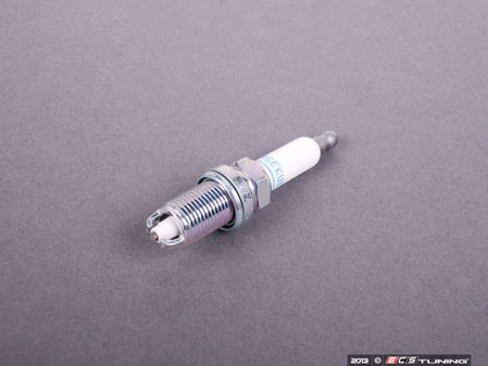 ES#2695460 - BKR6EKUE - Spark Plug - Priced Each - Standard resistor spark plug, order 8 per vehicle - NGK - Volkswagen