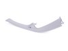 ES#113928 - 51438217077 - "D" Pillar Trim - Left - (NO LONGER AVAILABLE) - Grau/Gray, located next to liftgate - Genuine BMW - 