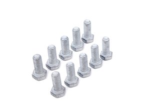 ES#2626495 - 07119902110KT - Hex Bolt - Pack Of 10 - M10x25 - Genuine BMW - BMW